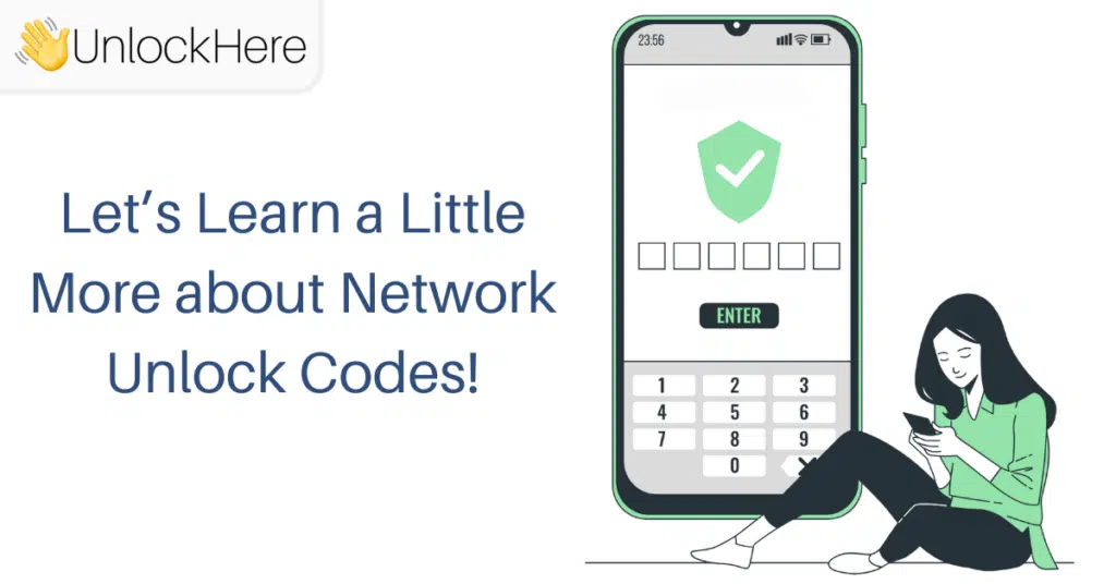 NCK Unlock Code: The Key to Unlock Tracfone Phones 