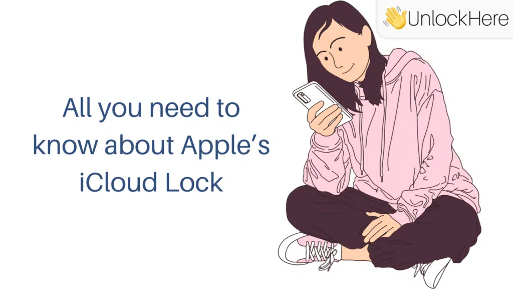 Understanding Apple's Activation Lock: All you need to know!