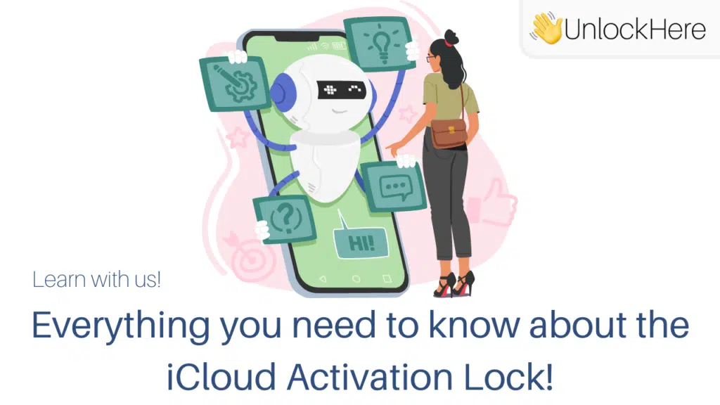 iPhone Locked to Owner Issue: What is the iCloud Activation Lock for?